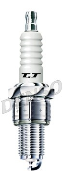 DENSO Zündkerze W16TT