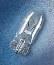 OSRAM Glühlampe, Zusatzbremsleuchte 2821