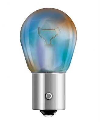 OSRAM Glühlampe, Blinkleuchte 7507LDA