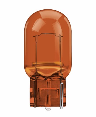OSRAM Glühlampe, Blinkleuchte 7504