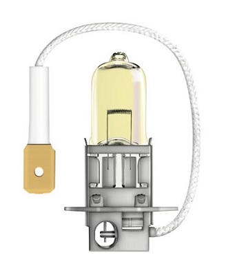 OSRAM Glühlampe, Nebelscheinwerfer 64151ALS