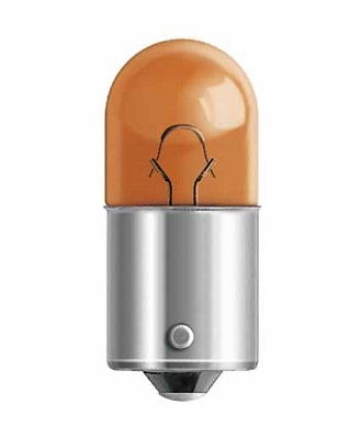 OSRAM Glühlampe, Blinkleuchte 5009