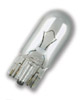 OSRAM Glühlampe, Leseleuchte 2886X