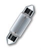 OSRAM Glühlampe, Kennzeichenleuchte 6418ULT