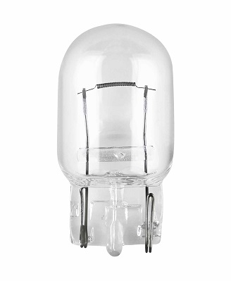 OSRAM Glühlampe, Rückfahrleuchte 7505