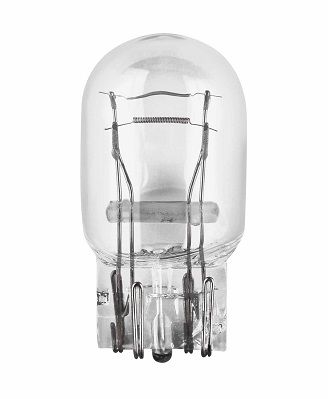 OSRAM Glühlampe, Brems-/Schlusslicht 7515