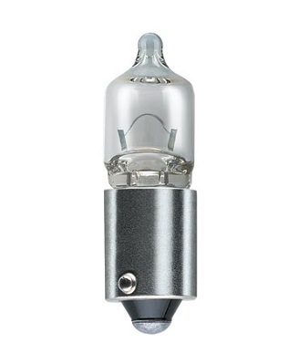 OSRAM Glühlampe, Leseleuchte 64132