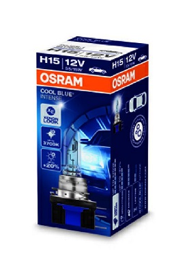 OSRAM Glühlampe, Fernscheinwerfer 64176CBI