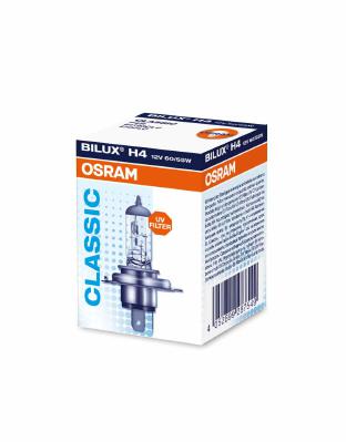 OSRAM Glühlampe, Hauptscheinwerfer 64193CLC