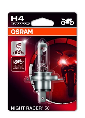 OSRAM Glühlampe, Hauptscheinwerfer 64193NR5-01B