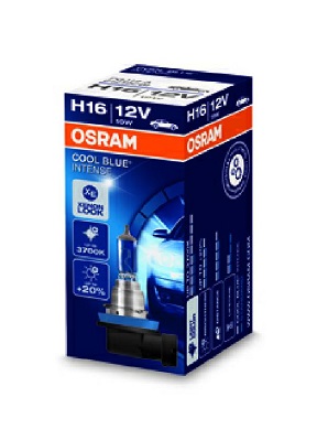 OSRAM Glühlampe, Nebelscheinwerfer 64219CBI
