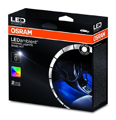 OSRAM Innenraumleuchte LEDINT201