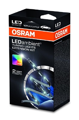 OSRAM Innenraumleuchte LEDINT202