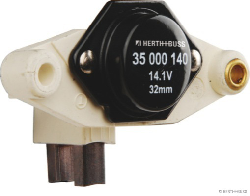 HERTH+BUSS ELPARTS Generatorregler 35000140