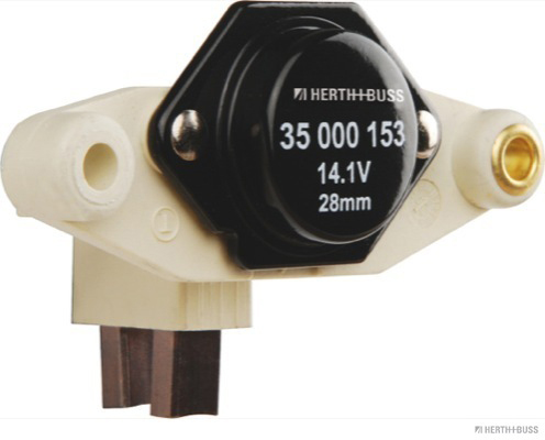 HERTH+BUSS ELPARTS Generatorregler 35000153