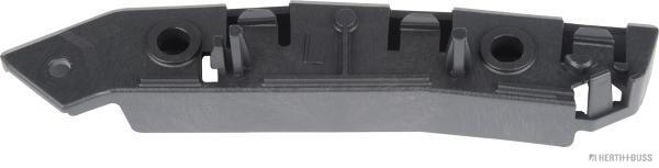HERTH+BUSS ELPARTS Halter, Stoßfänger 50269024