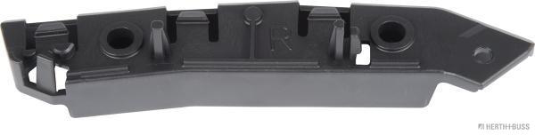 HERTH+BUSS ELPARTS Halter, Stoßfänger 50269025
