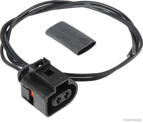 HERTH+BUSS ELPARTS Kabelreparatursatz, Waschwasserpumpe-Scheibenreinigung 50390266