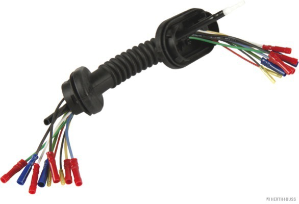 HERTH+BUSS ELPARTS Kabelreparatursatz, Heckklappe 51277123