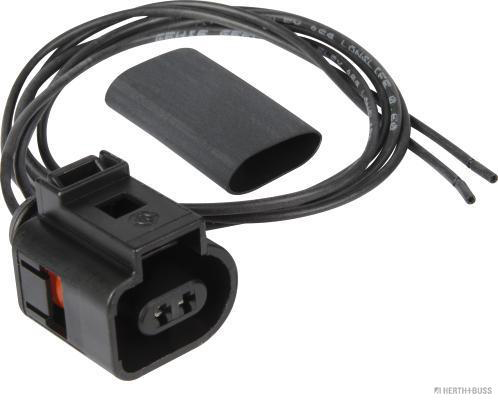 HERTH+BUSS ELPARTS Kabelreparatursatz, Kühlmitteltemperatursensor 51277160