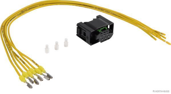 HERTH+BUSS ELPARTS Kabelreparatursatz, Niveausensor 51277162