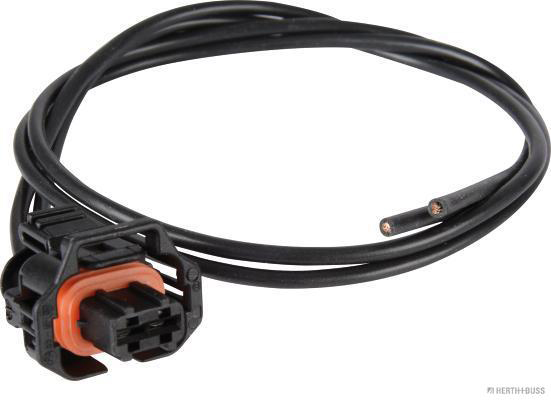 HERTH+BUSS ELPARTS Kabelreparatursatz, Druckregelventil (Common-Rail-System) 51277163