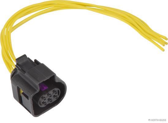 HERTH+BUSS ELPARTS Kabelreparatursatz, Fahrpedalsensor 51277251