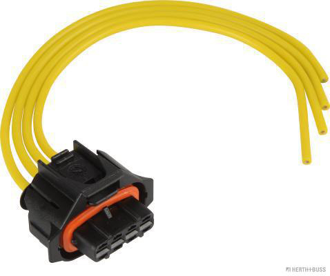 HERTH+BUSS ELPARTS Kabelreparatursatz, Ladedrucksensor 51277259