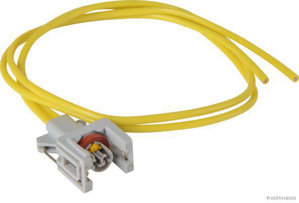 HERTH+BUSS ELPARTS Kabelreparatursatz, Einspritzventil 51277266