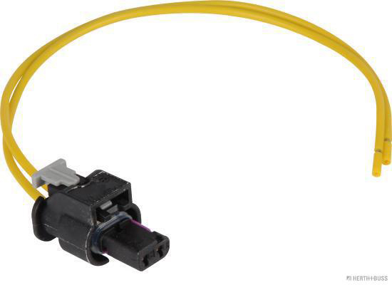 HERTH+BUSS ELPARTS Kabelreparatursatz, Steuergerät (Batteriemanagement) 51277267