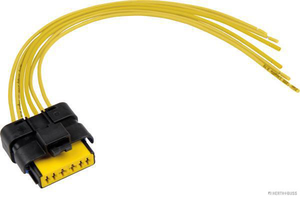 HERTH+BUSS ELPARTS Kabelreparatursatz, Luftmassenmesser 51277270