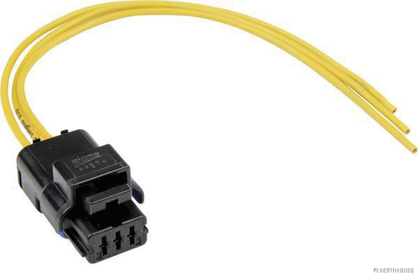 HERTH+BUSS ELPARTS Kabelreparatursatz, Common-Rail-System 51277272
