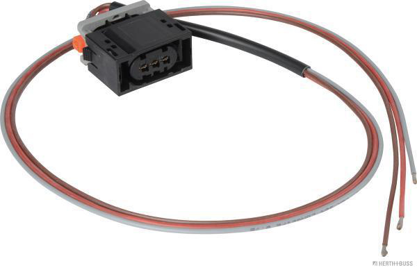 HERTH+BUSS ELPARTS Kabelreparatursatz, Abgasdrucksensor 51277286