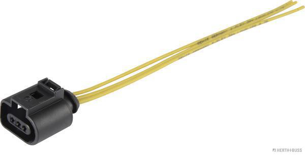 HERTH+BUSS ELPARTS Kabelreparatursatz, Geschwindigkeitssensor 51277307