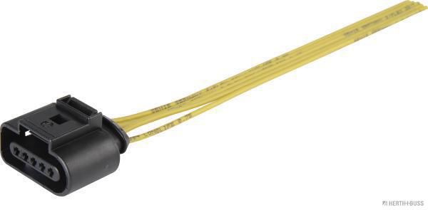 HERTH+BUSS ELPARTS Kabelreparatursatz, Luftmassenmesser 51277308