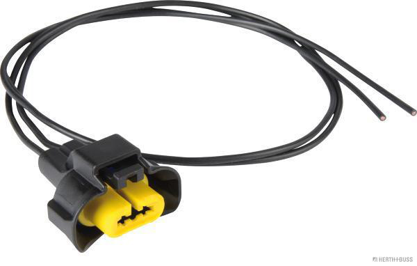 HERTH+BUSS ELPARTS Kabelreparatursatz, Glühlampe-Hauptscheinwerfer 51277309