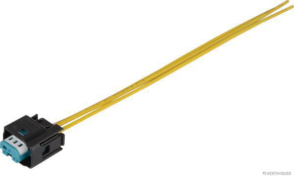 HERTH+BUSS ELPARTS Kabelreparatursatz, Druckschalter (Klimaanlage) 51277318
