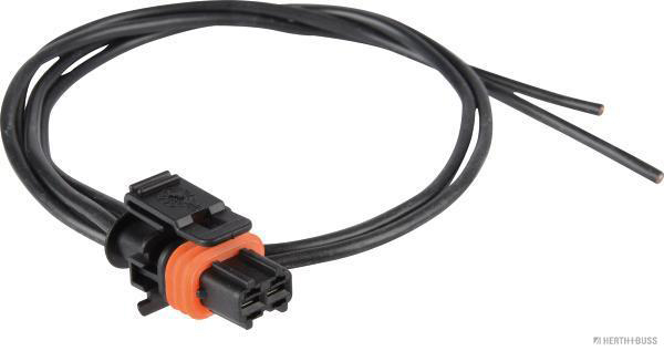 HERTH+BUSS ELPARTS Kabelreparatursatz, Tankentlüftungsventil 51277328