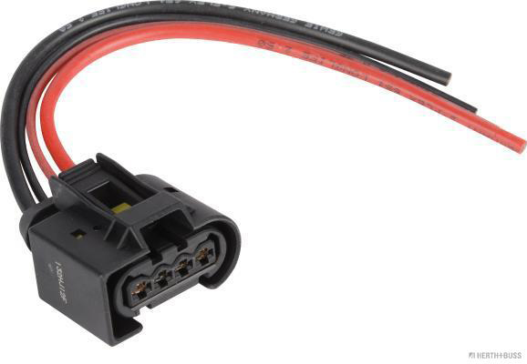 HERTH+BUSS ELPARTS Kabelreparatursatz, Wasserpumpe 51277336