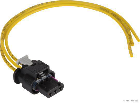 HERTH+BUSS ELPARTS Kabelreparatursatz, Sensor-Einparkhilfe 51277340