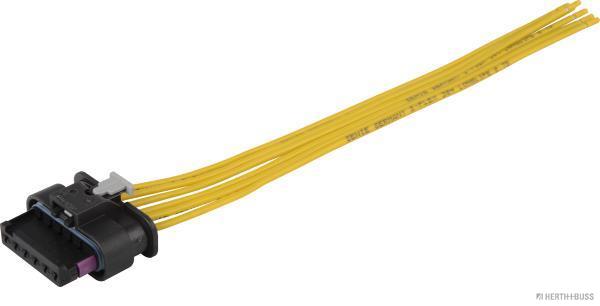 HERTH+BUSS ELPARTS Kabelreparatursatz, Stellelement-Zentralverriegelung 51277342