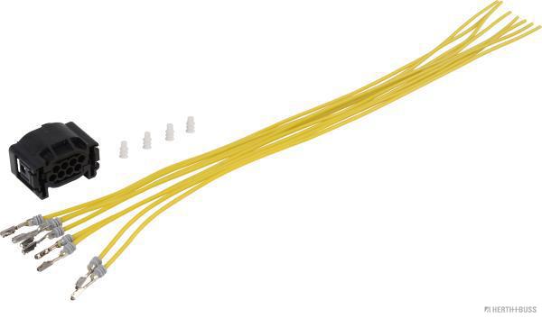 HERTH+BUSS ELPARTS Kabelreparatursatz, Radarsensor 51277345