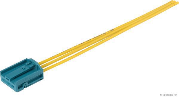HERTH+BUSS ELPARTS Kabelreparatursatz, Heckleuchte 51277348