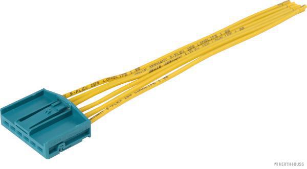 HERTH+BUSS ELPARTS Kabelreparatursatz, Heckleuchte 51277349