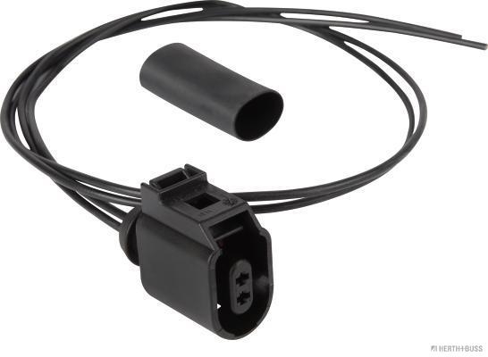 HERTH+BUSS ELPARTS Kabelreparatursatz, Raddrehzahlsensor 51277353