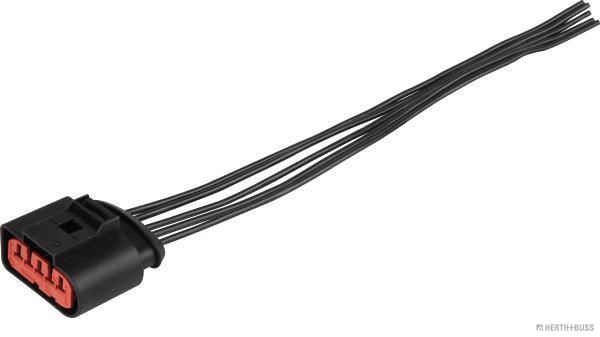 HERTH+BUSS ELPARTS Kabelreparatursatz, Luftmassenmesser 51277355