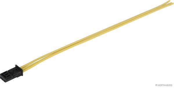 HERTH+BUSS ELPARTS Kabelreparatursatz, Lautsprecher 51277358