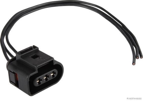HERTH+BUSS ELPARTS Kabelreparatursatz, Sensor-Nockenwellenposition 51277372