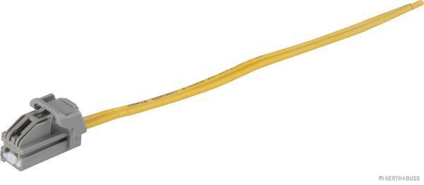 HERTH+BUSS ELPARTS Kabelreparatursatz, Kupplungspedalwegsensor 51277380