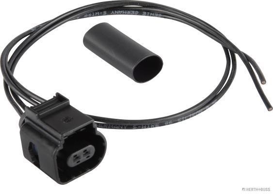 HERTH+BUSS ELPARTS Kabelreparatursatz, Außentemperatursensor 51277384